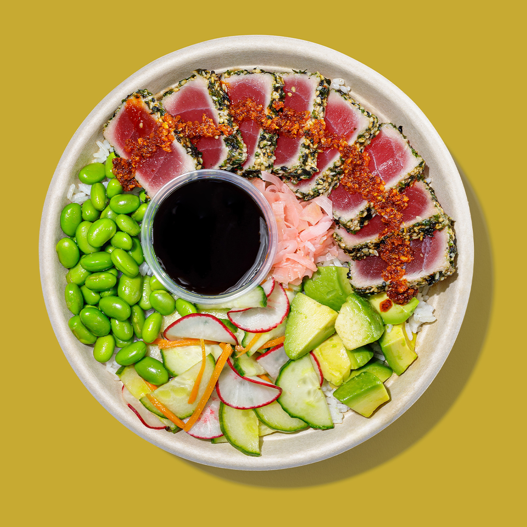 Roadtrip Bowls Made By Lazy Dog